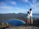 Tasmania Tours, Cruises, Sightseeing and Touring - Wineglass Bay and the Freycinet National Park ex Hobart