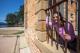 Port Arthur day tours with Tours Tasmania  - Port Arthur, Richmond, Tasman Peninsula & Lavender Day Tour Tours Tasmania
