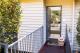 Villa entrance 
 - BNE Brisbane Airport to Tranquil Getaway on Obi Maleny Tranquil Getaways on Obi Maleny