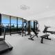 Gym
 - TRYP by Wyndham Southport Gold Coast