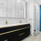Bathroom
 - TRYP by Wyndham Southport Gold Coast