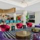 Lobby
 - TRYP by Wyndham Southport Gold Coast