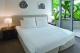 Poolside Penthouse master
- Vision Apartments Esplanade Cairns