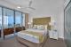 3 Bedroom Deluxe Master Bedroom
- Vision Apartments Esplanade Cairns