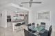 3 Bedroom Deluxe Living Area
- Vision Apartments Esplanade Cairns
