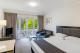 Executive Studio Apartment - Nesuto Pennant Hills Apartment Hotel