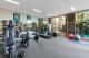 Gym - Nesuto Pennant Hills Apartment Hotel