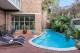 Pool - Nesuto Pennant Hills Apartment Hotel