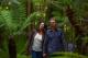 Wilderness walk at Dubbil Barril station  - Teepookana and the King - Heritage Carriage Strahan 10:00am West Coast Wilderness Rail