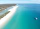 Hervey Bay Tours, Cruises, Sightseeing and Touring - Fraser Island West Coast, Beach and BBQ Cruise